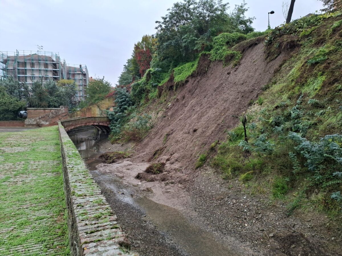 alluvione bologna emilia romagna