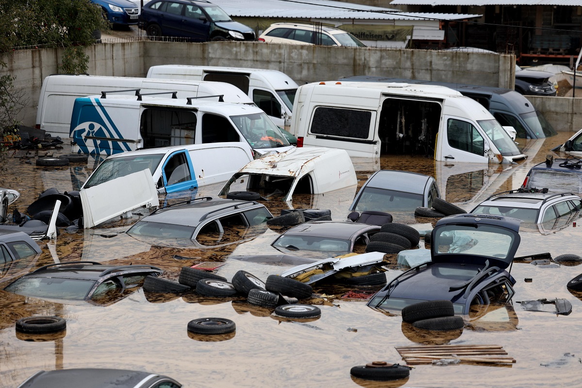 alluvione bosnia erzegovina