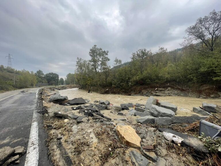 alluvione emilia romagna