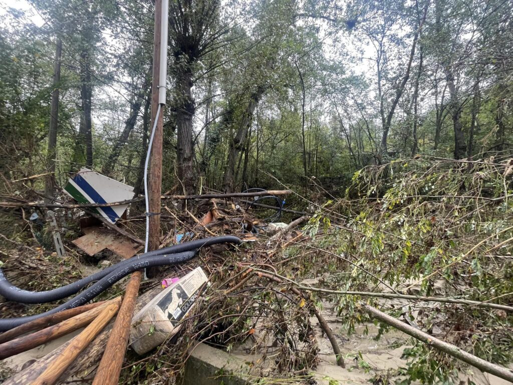 alluvione emilia romagna