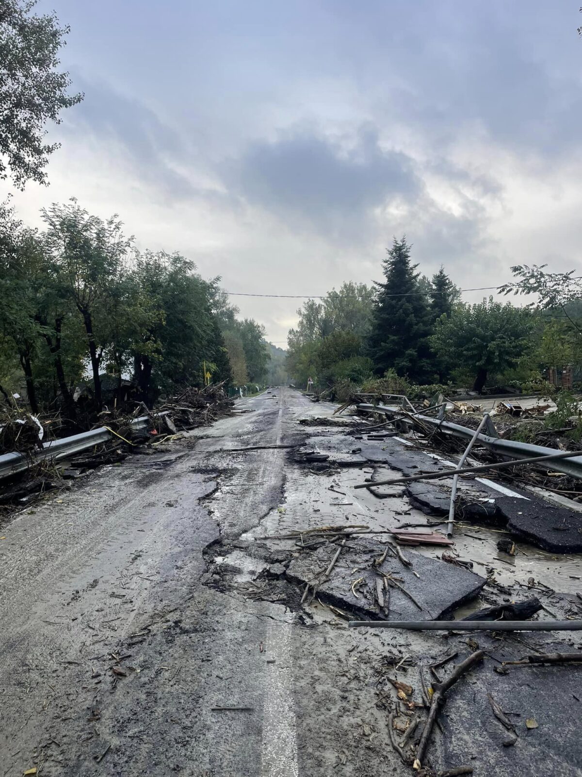 alluvione emilia romagna