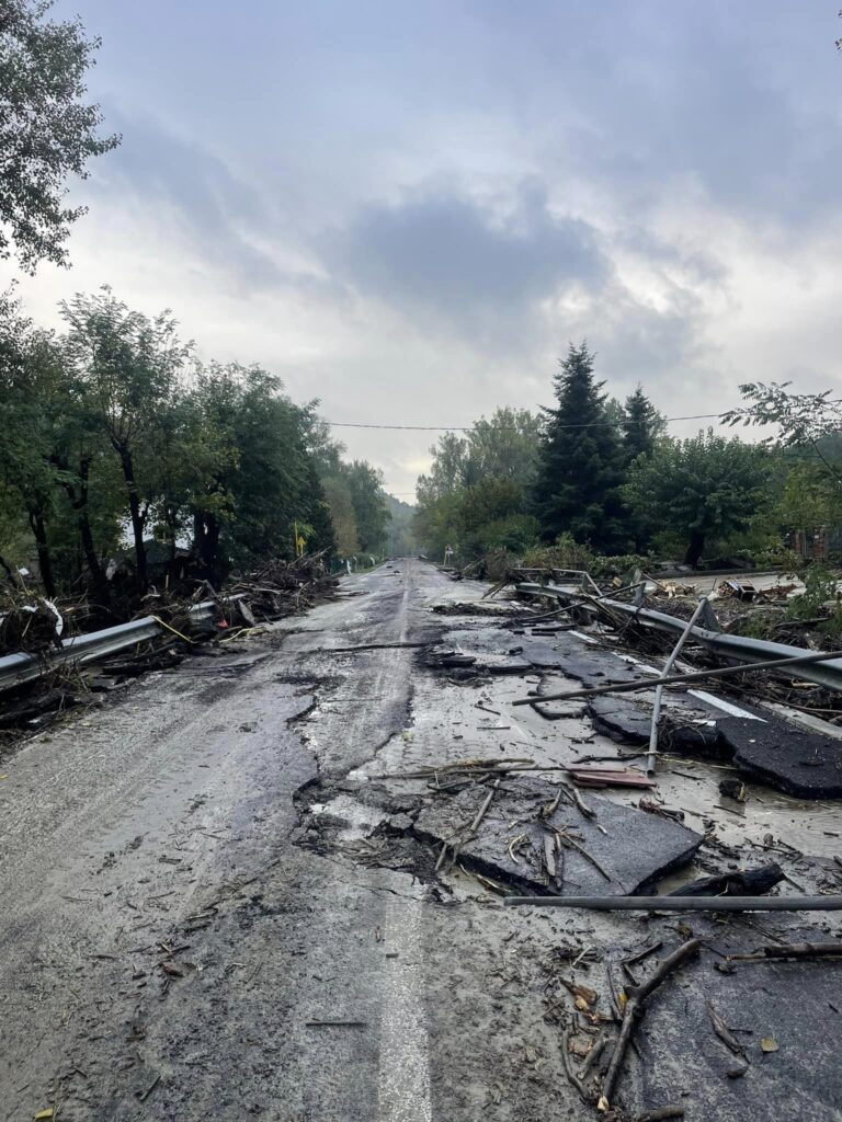 alluvione emilia romagna