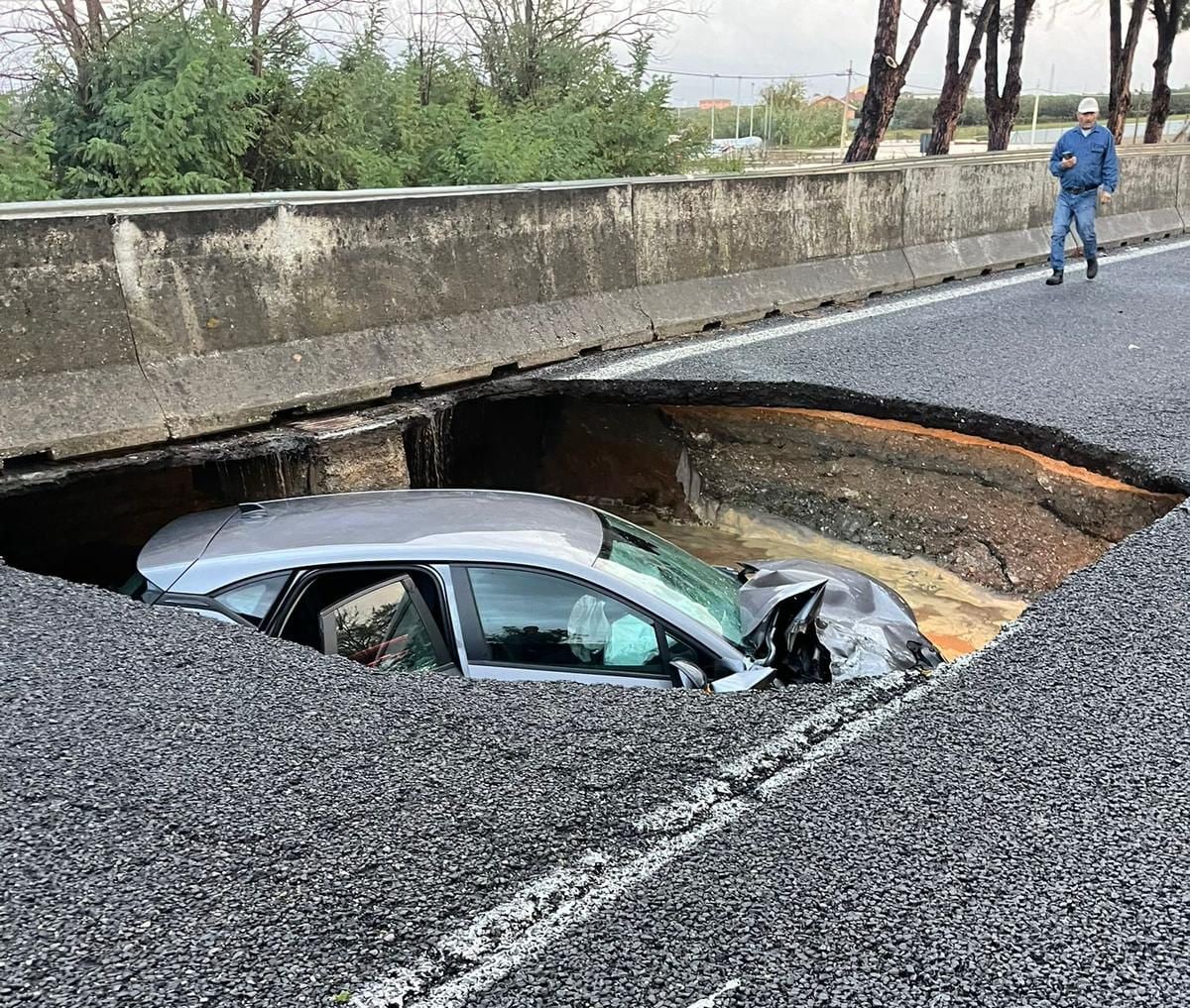 alluvione lamezia terme