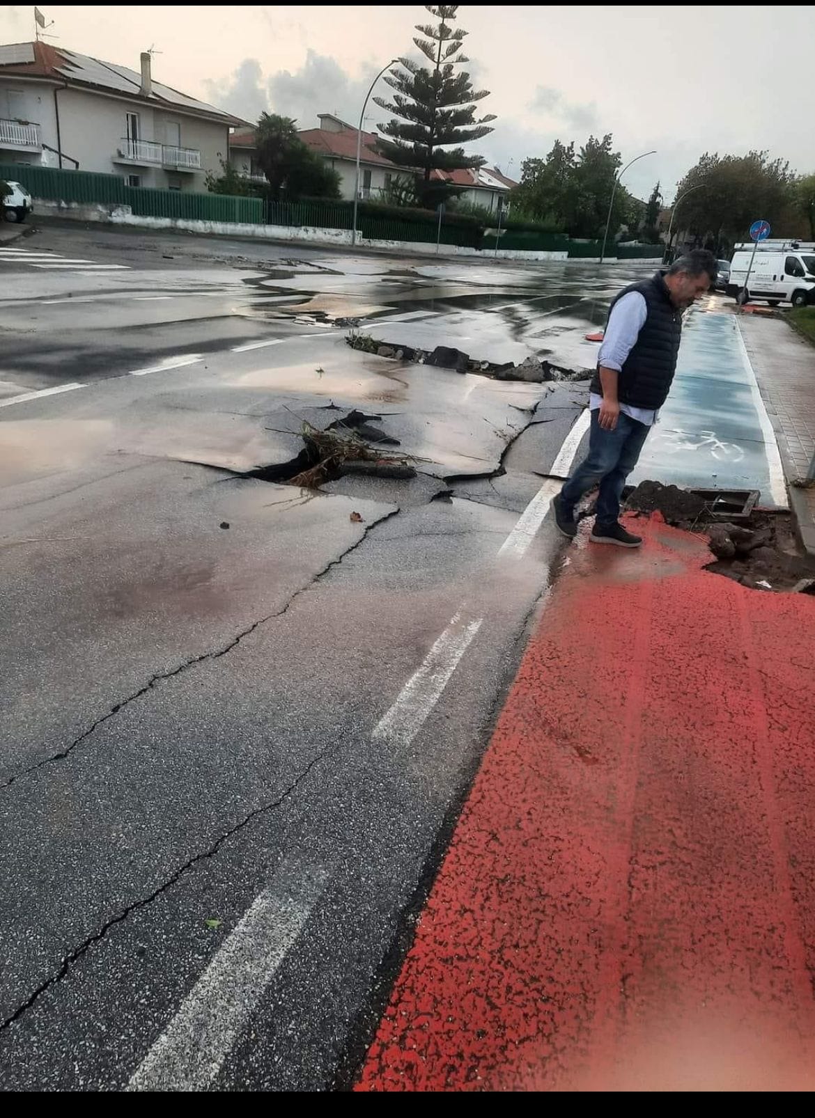 alluvione lamezia terme