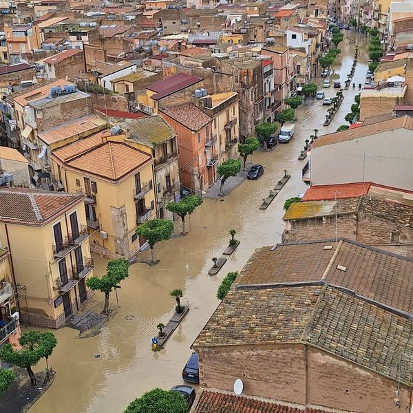 alluvione licata