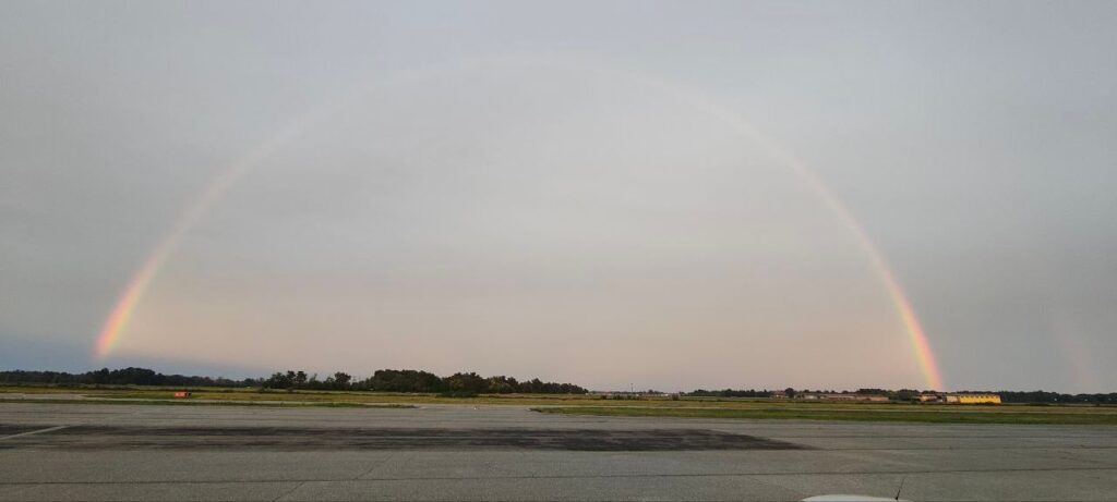 arcobaleno piemonte