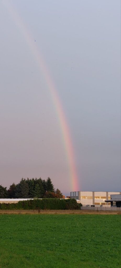 arcobaleno piemonte