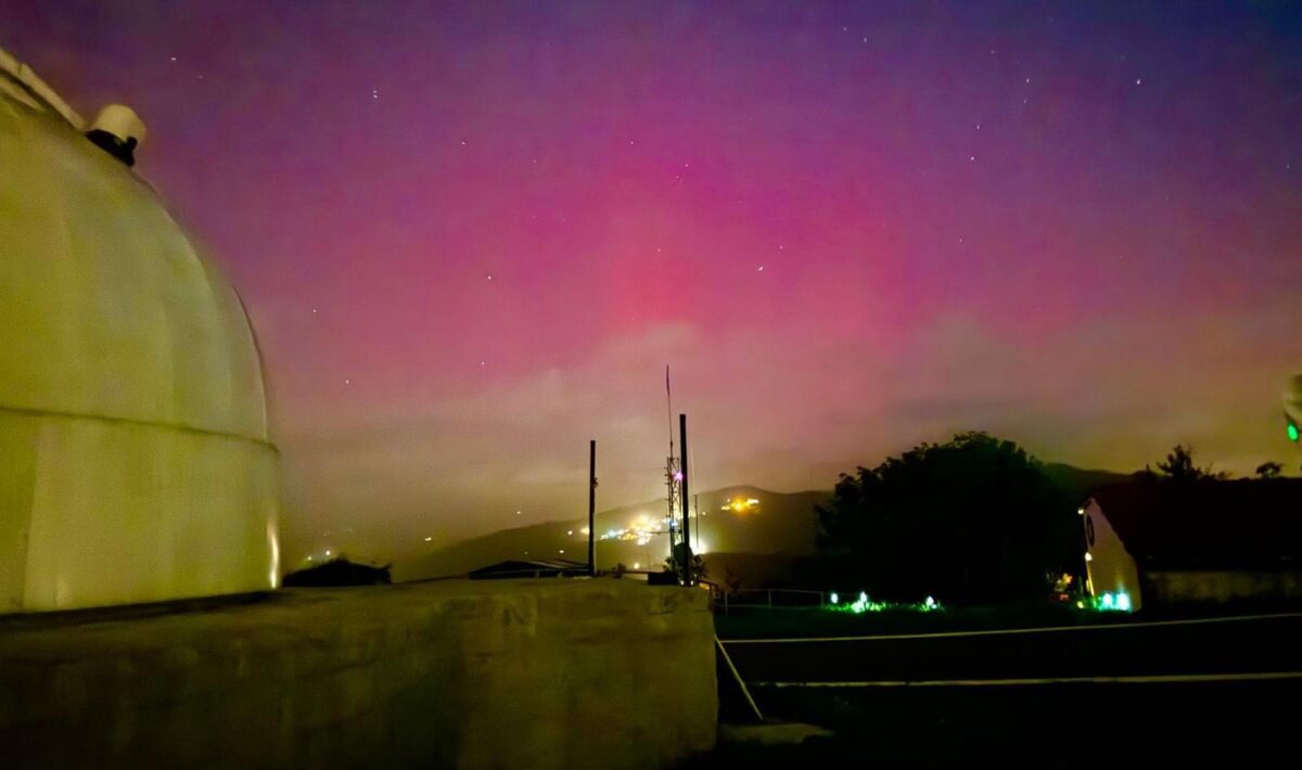 aurora la spezia