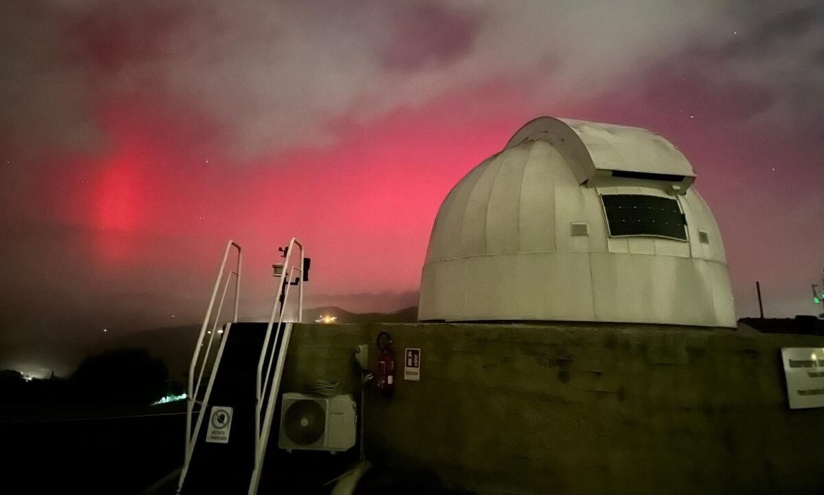 aurora la spezia