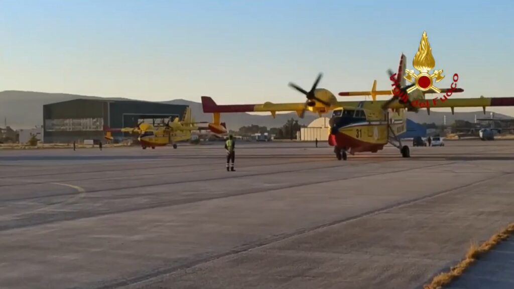 canadair