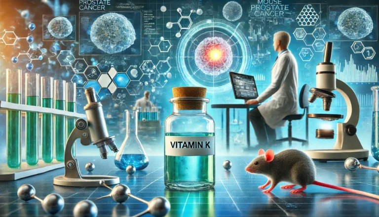 cancro vitamina K