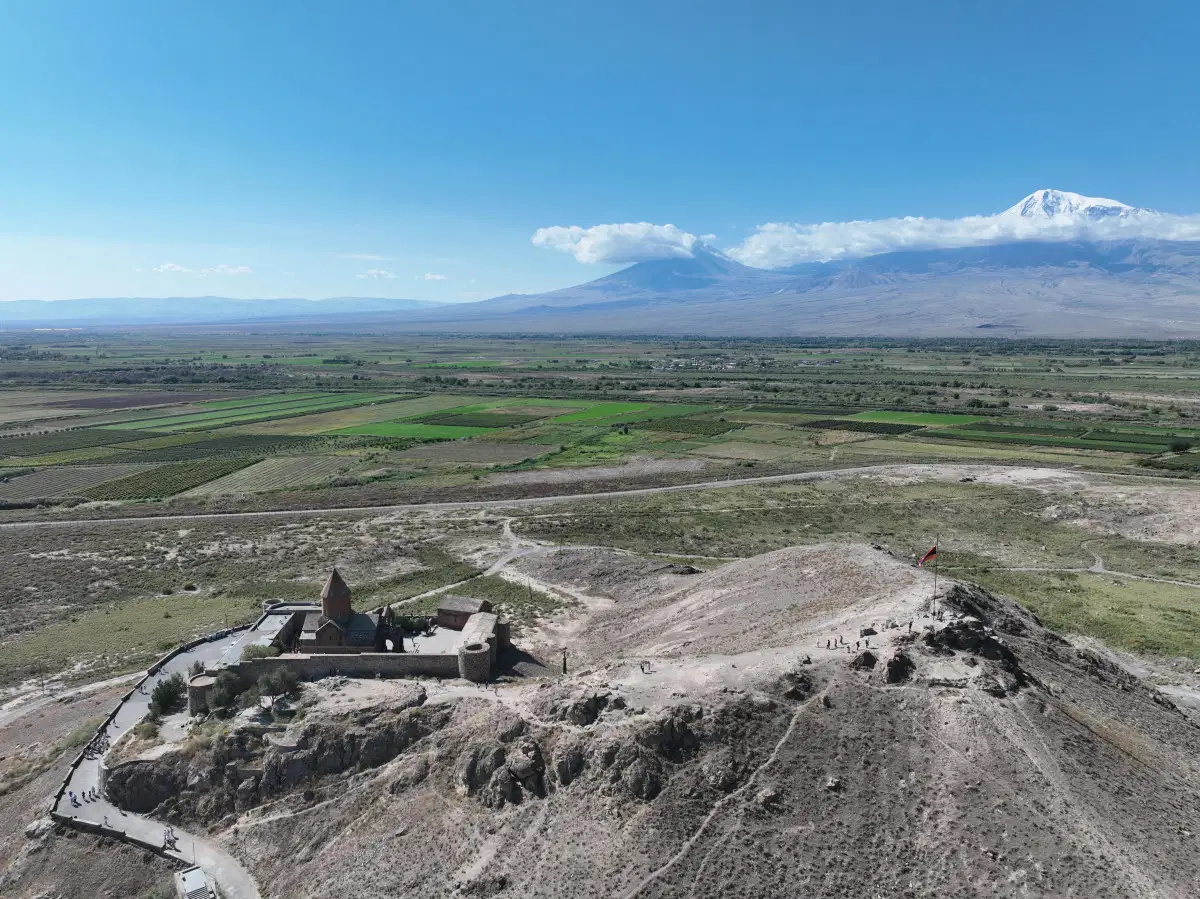 chiesa armenia