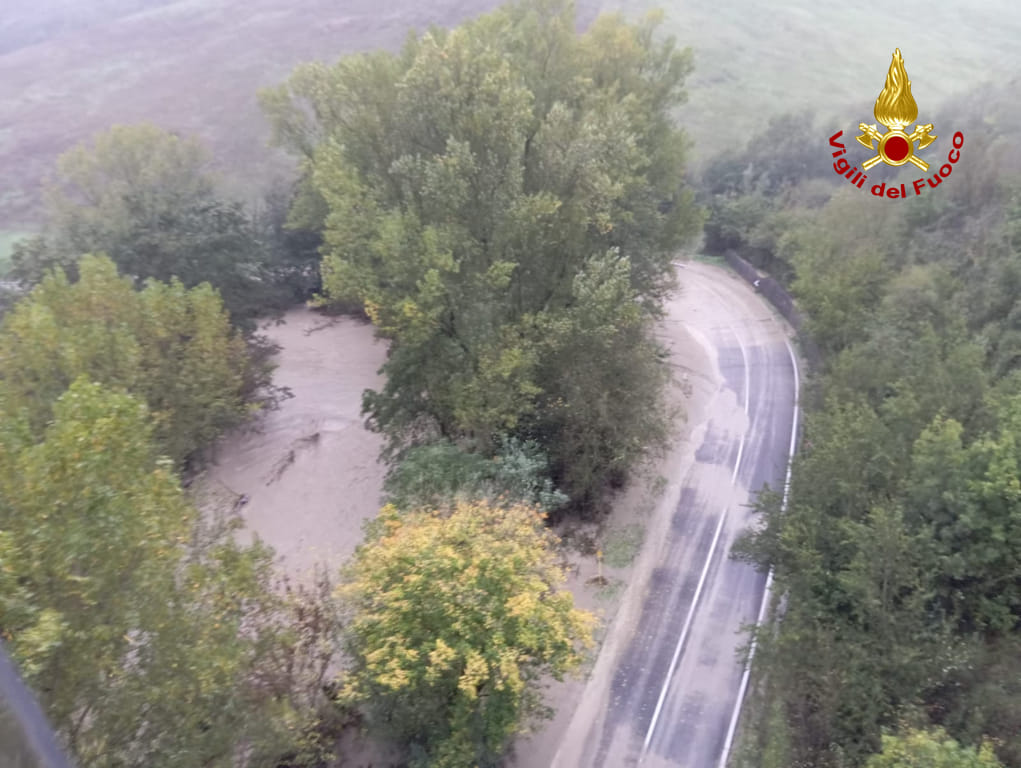 disperso pianoro alluvione emilia romagna