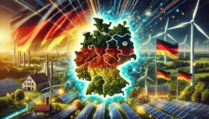 energie rinnovabili germania