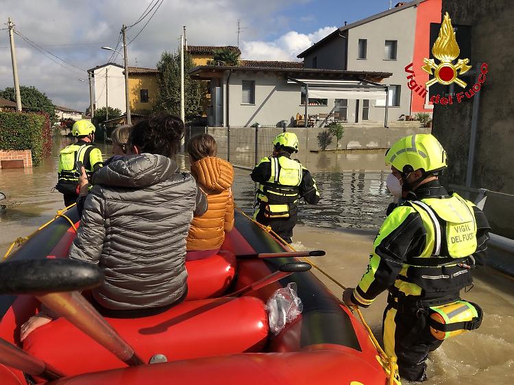 esondazione serio lombardia