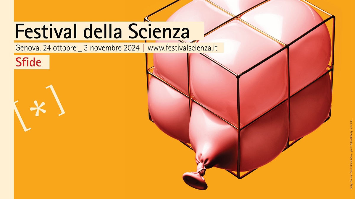 festival della scienza ingv