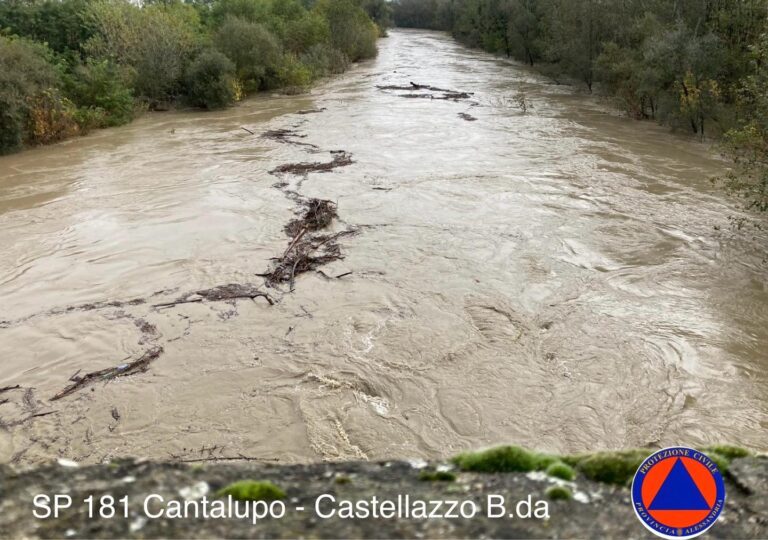 fiume bormida piemonte