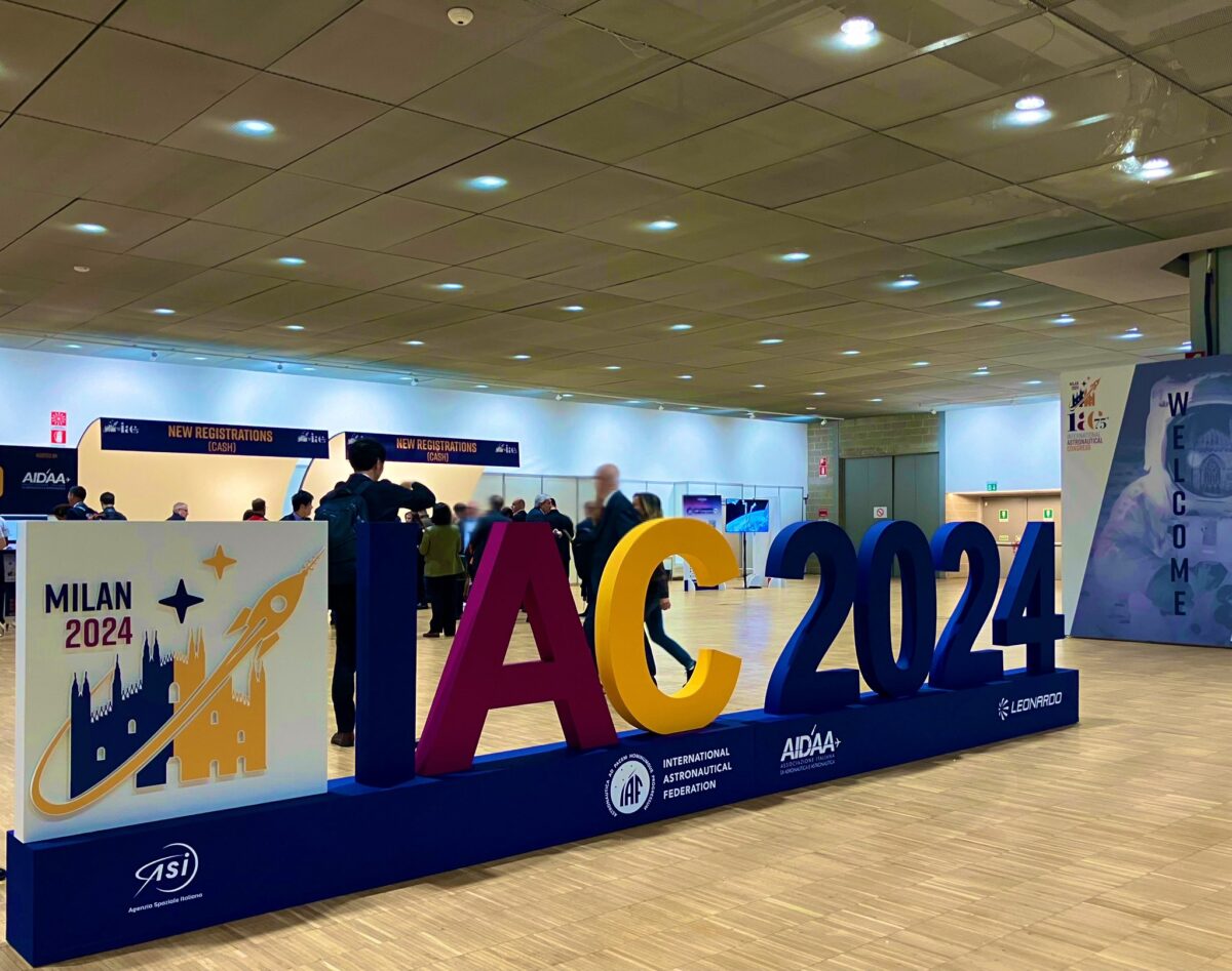 iac milano oggi