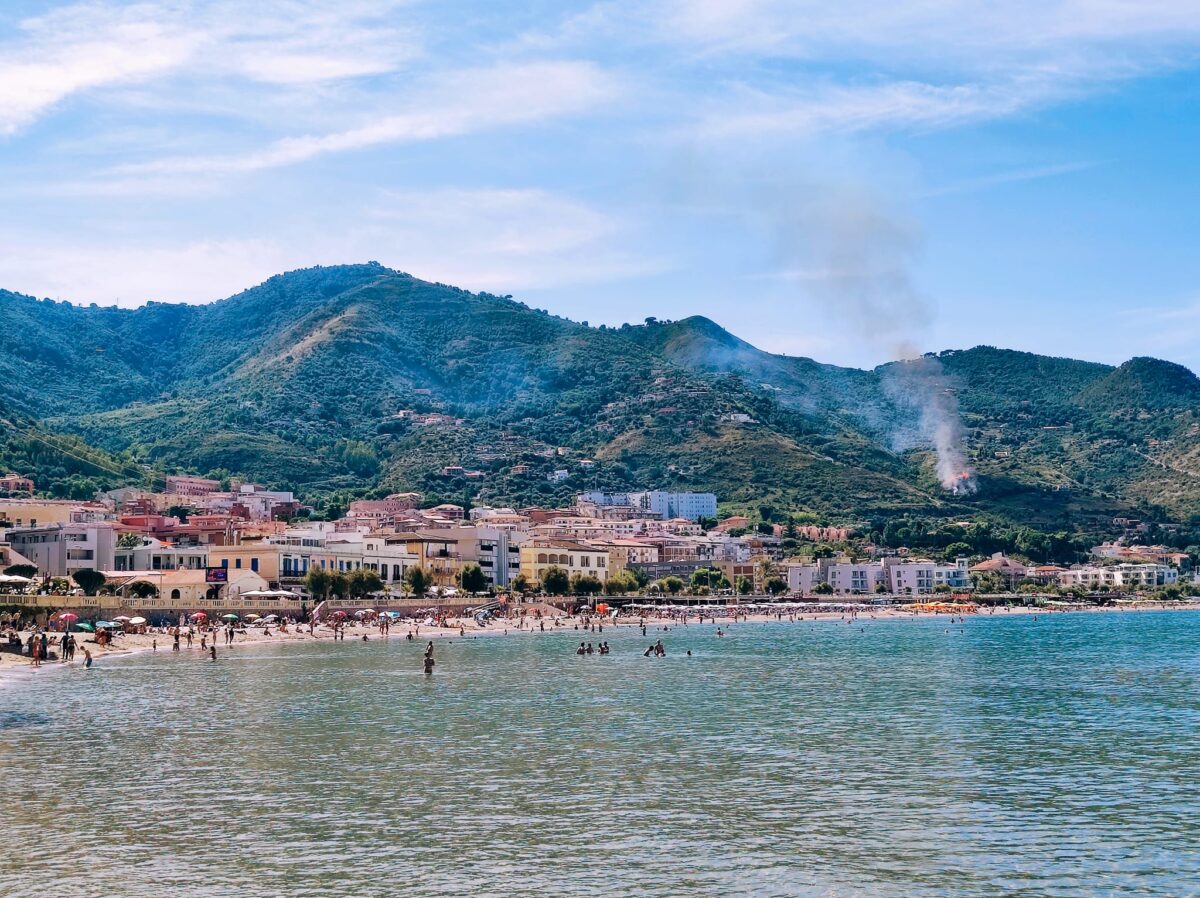 incendio cefalù