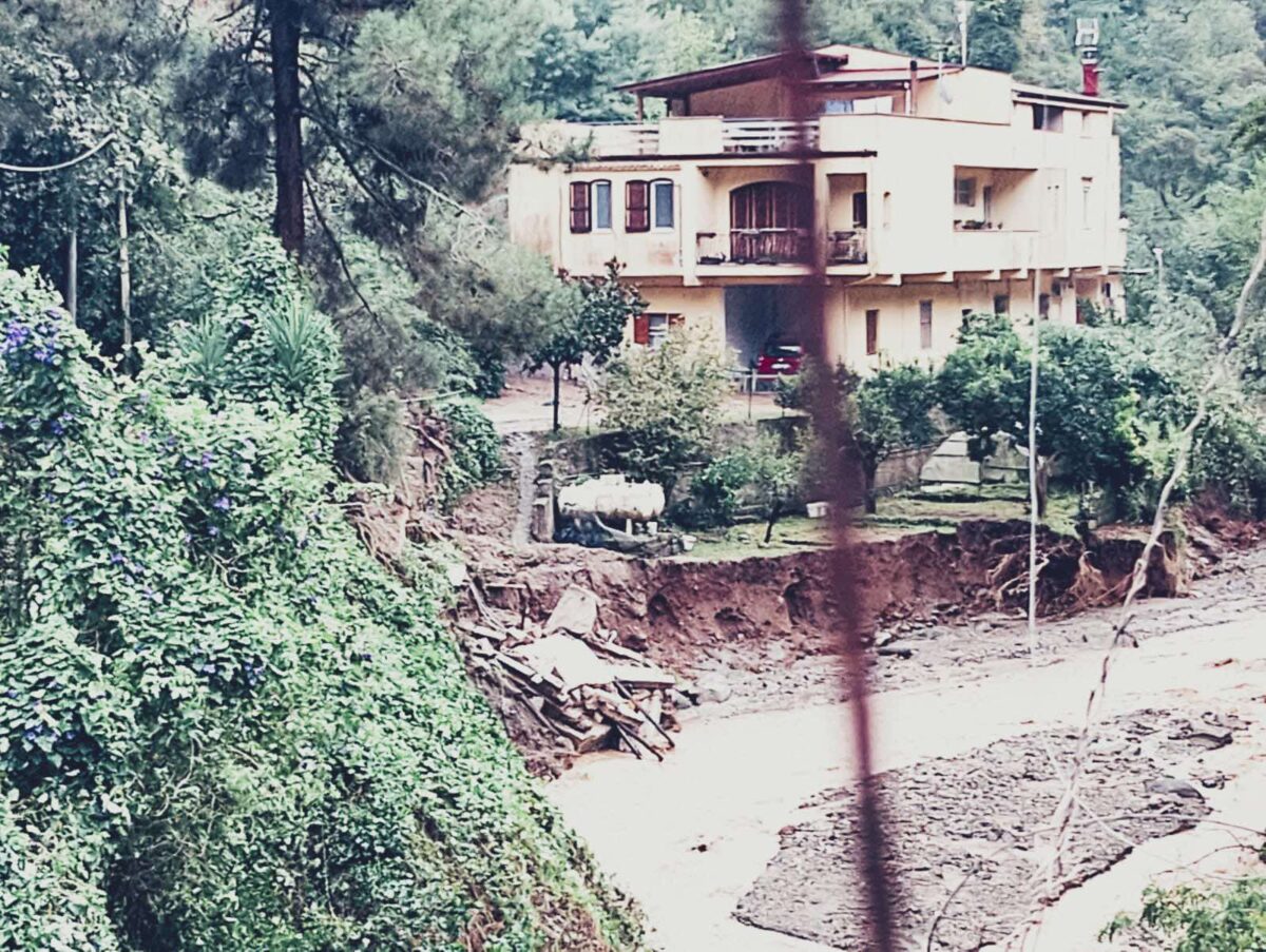 maltempo catanzaro lamezia terme calabria