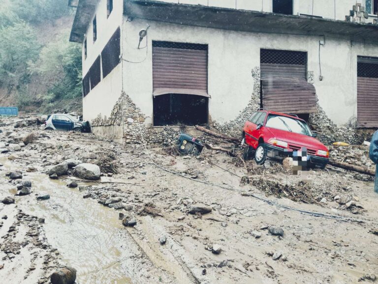 maltempo catanzaro lamezia terme calabria