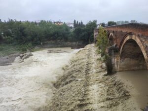 maltempo fiumi emilia romagna