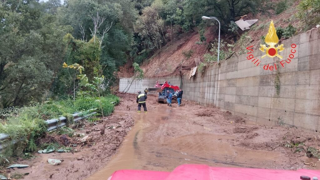 maltempo lamezia calabria