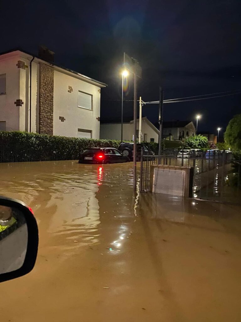 maltempo livorno campiglia marittima