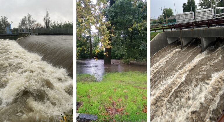 maltempo milano oggi lambro