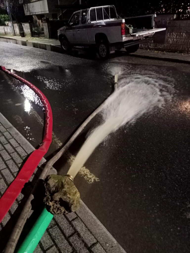 maltempo oggi toscana montescudaio pisa