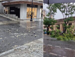 maltempo reggio calabria oggi