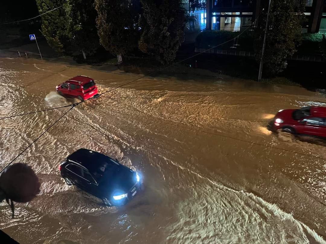 maltempo san lazzaro emilia romagna