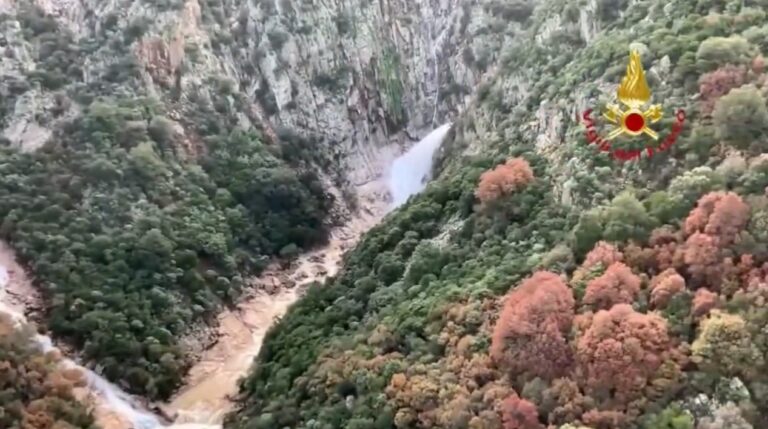 maltempo sardegna disperso