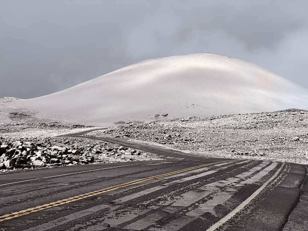 neve hawaii