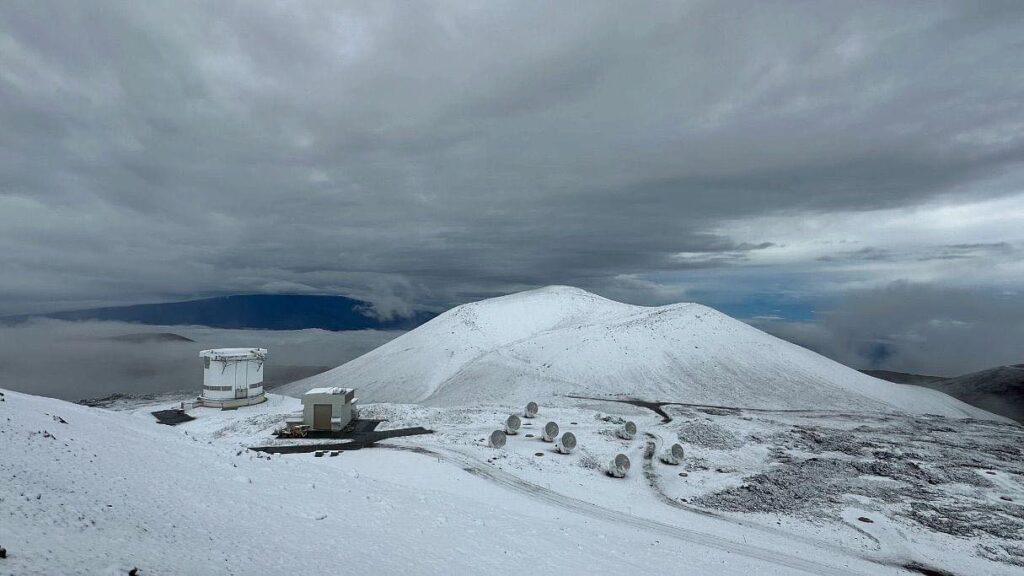 neve hawaii