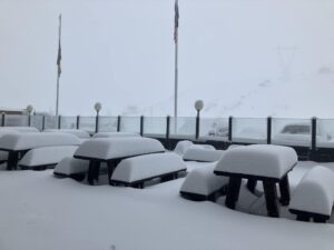 neve stelvio 4 ottobre 2024