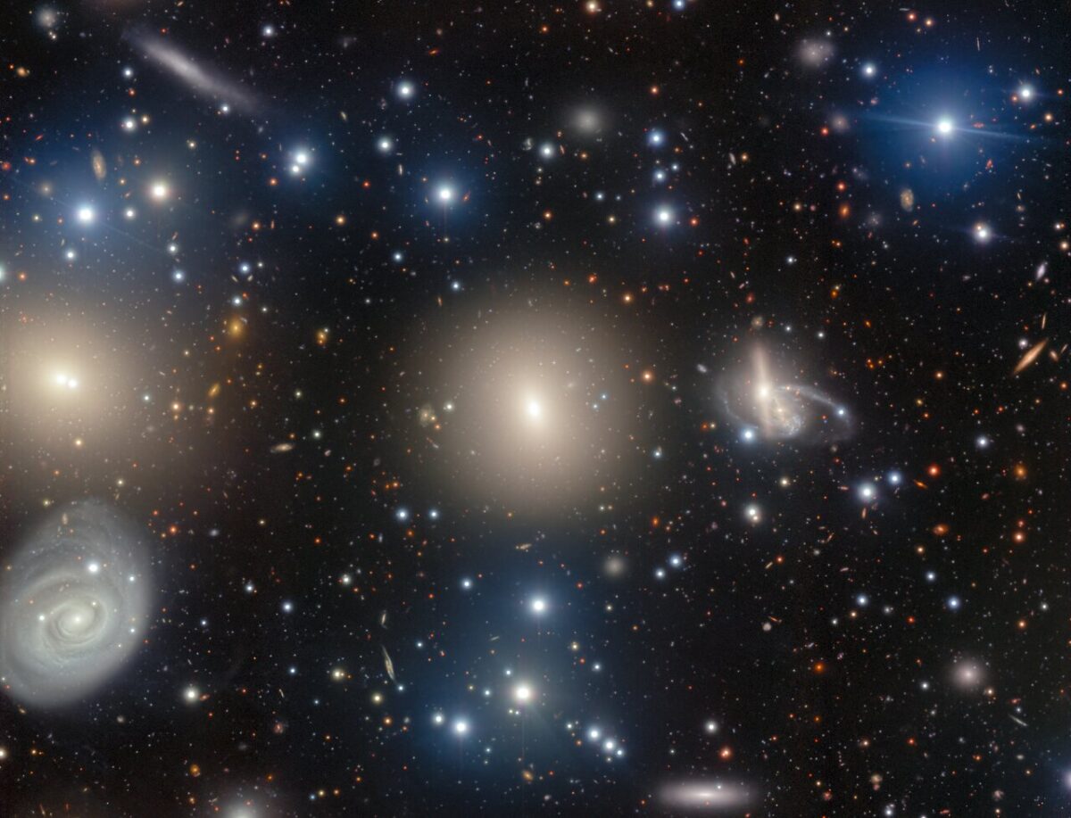 NGC 1270