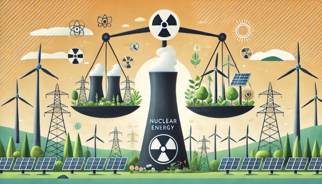 nucleare rinnovabili