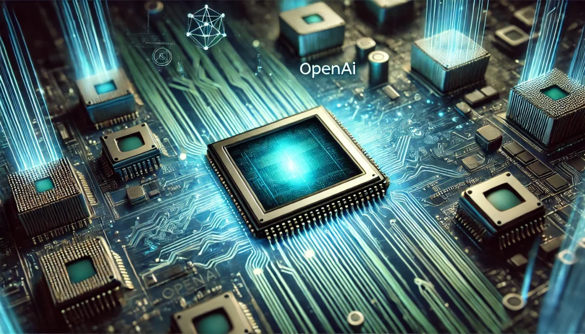 openai chip