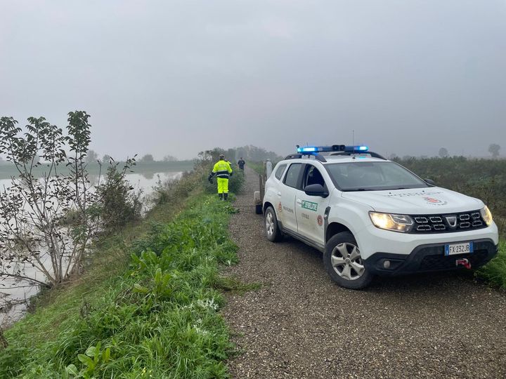 quaderna medicina bologna alluvione emilia romagna