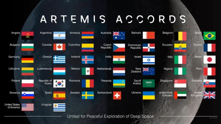 repubblica dominicana accordi artemis