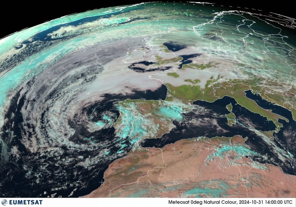 satellite-meteo-spagna-oggi