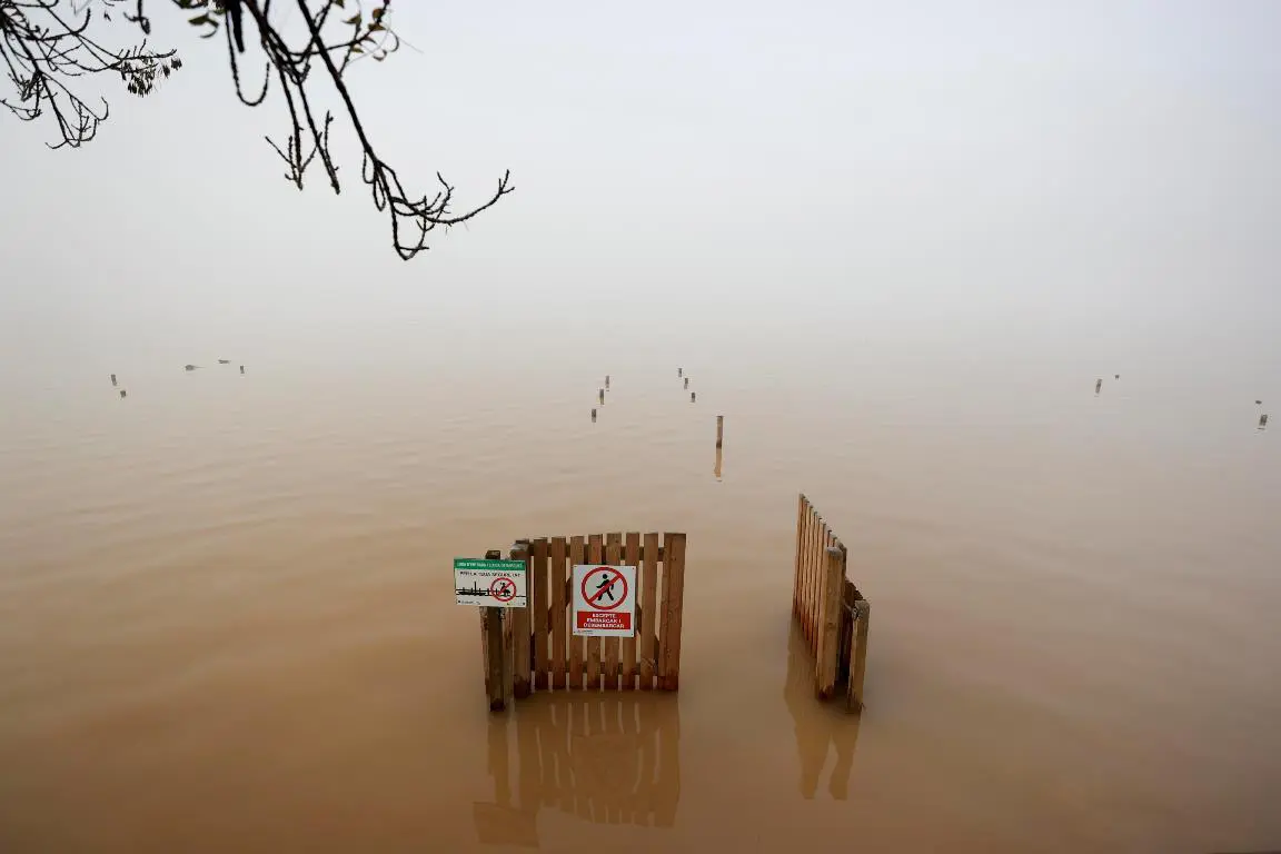 maltempo alluvione spagna valencia