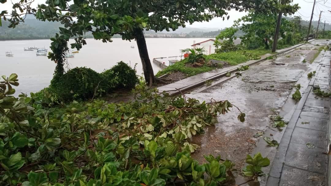 tempesta oscar cuba