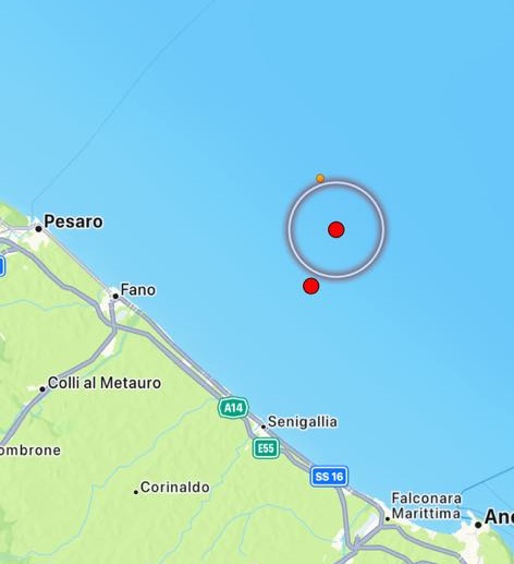 terremoto marche