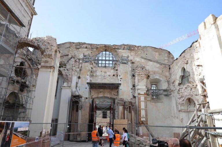 terremoto norcia