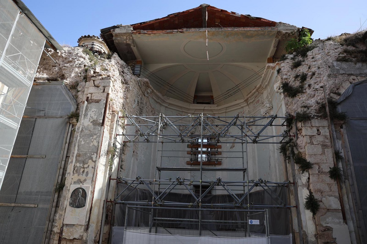 terremoto norcia