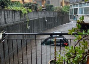 Alluvione Giarre