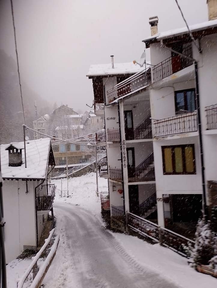 Balme, Valli di Lanzo