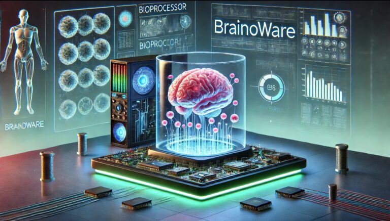 Brainoware